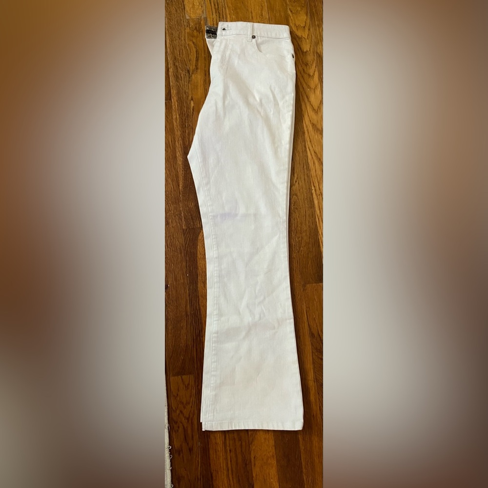 Monterey Bay jeans